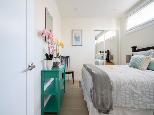 Los Angeles Home 1006408