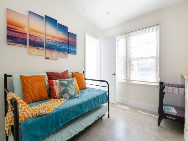 Los Angeles Home 1006408