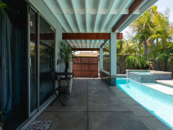 Los Angeles Home 1006408