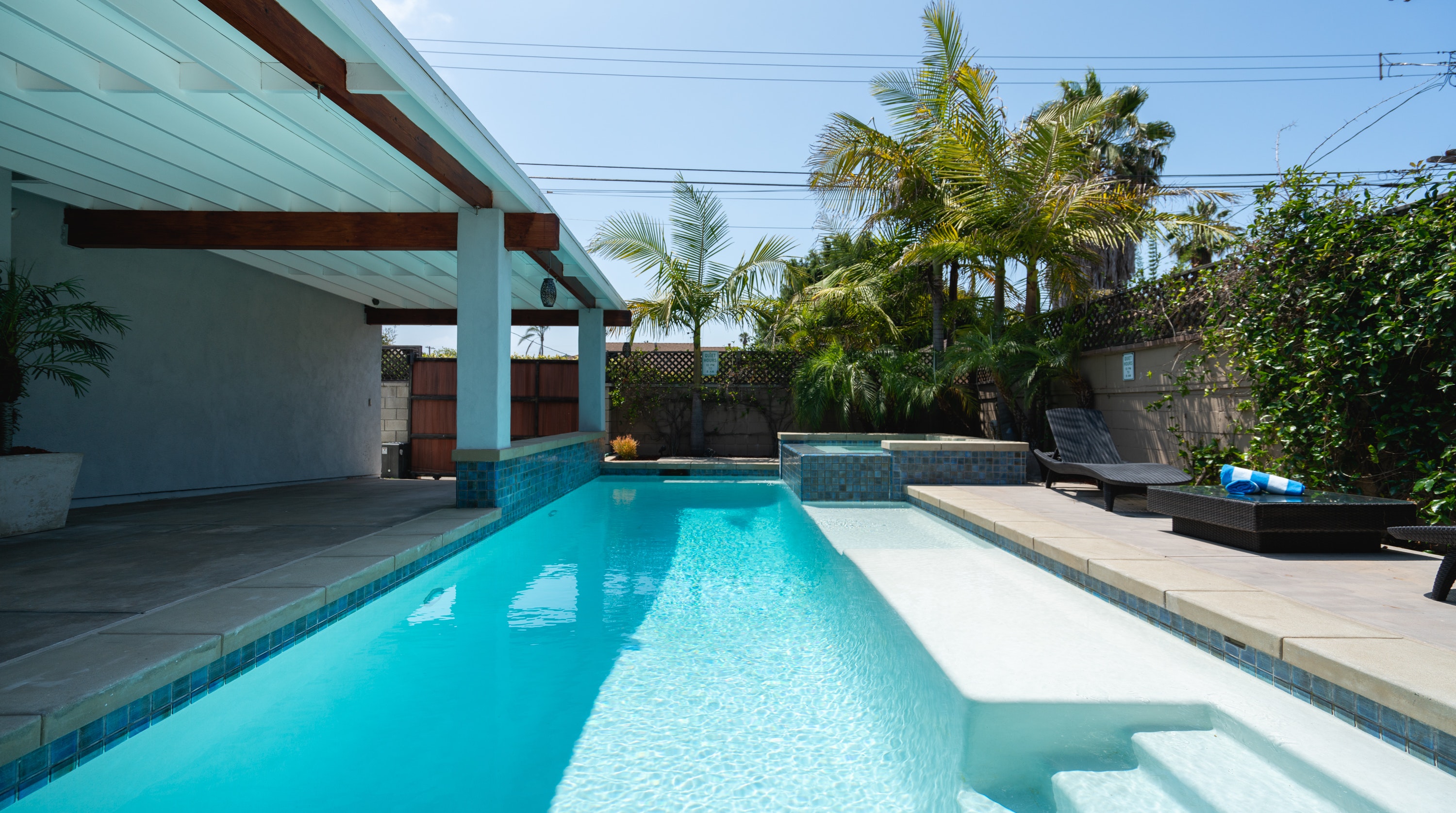 Los Angeles Home 1006408