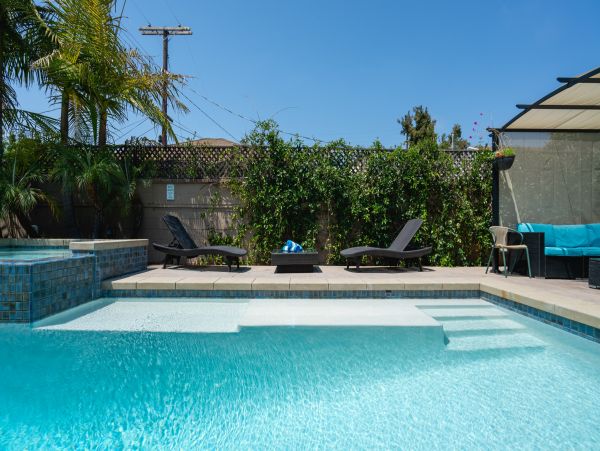 Los Angeles Home 1006408