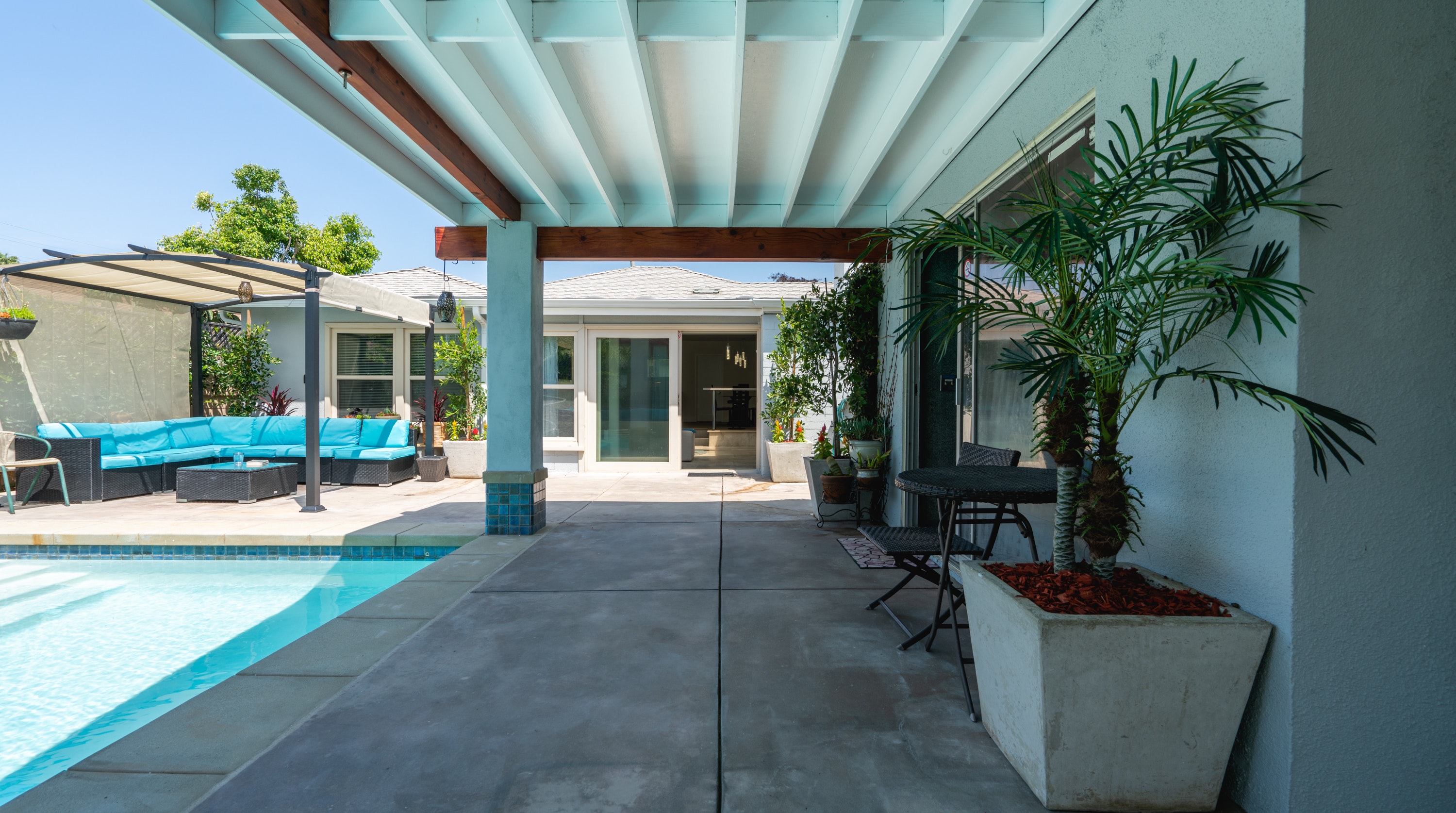 Los Angeles Home 1006408
