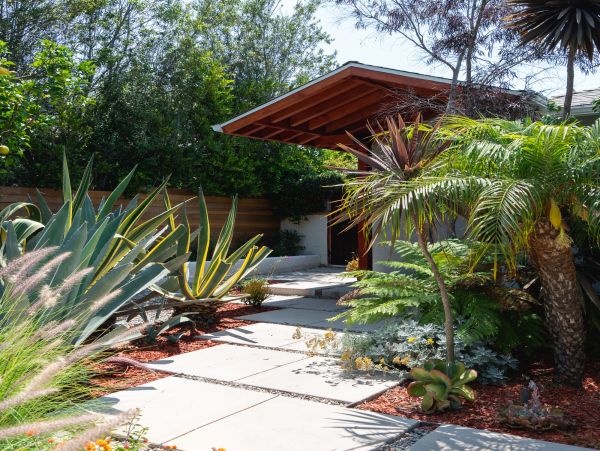 Los Angeles Home 1006408