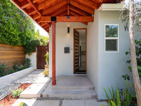 Los Angeles Home 1006408