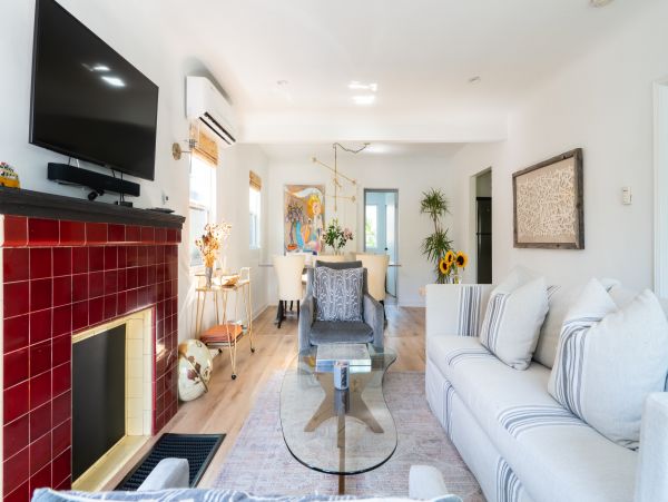 Los Angeles Home 1006409