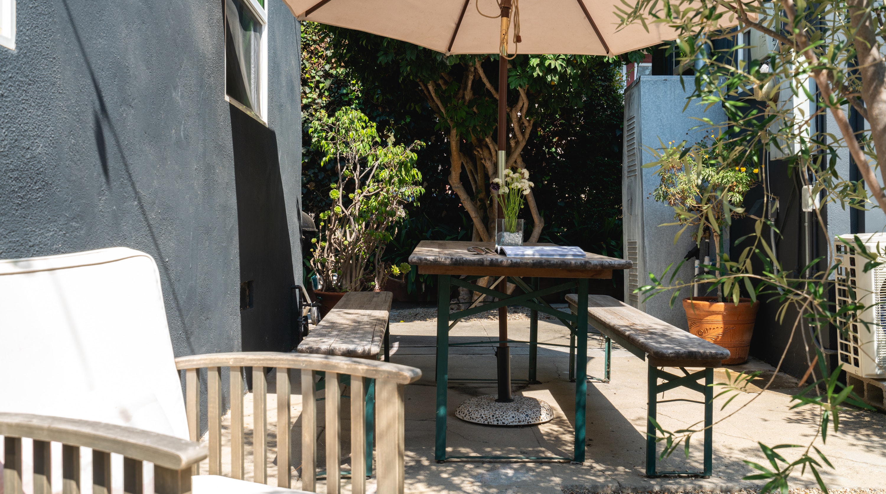 Los Angeles Home 1006409