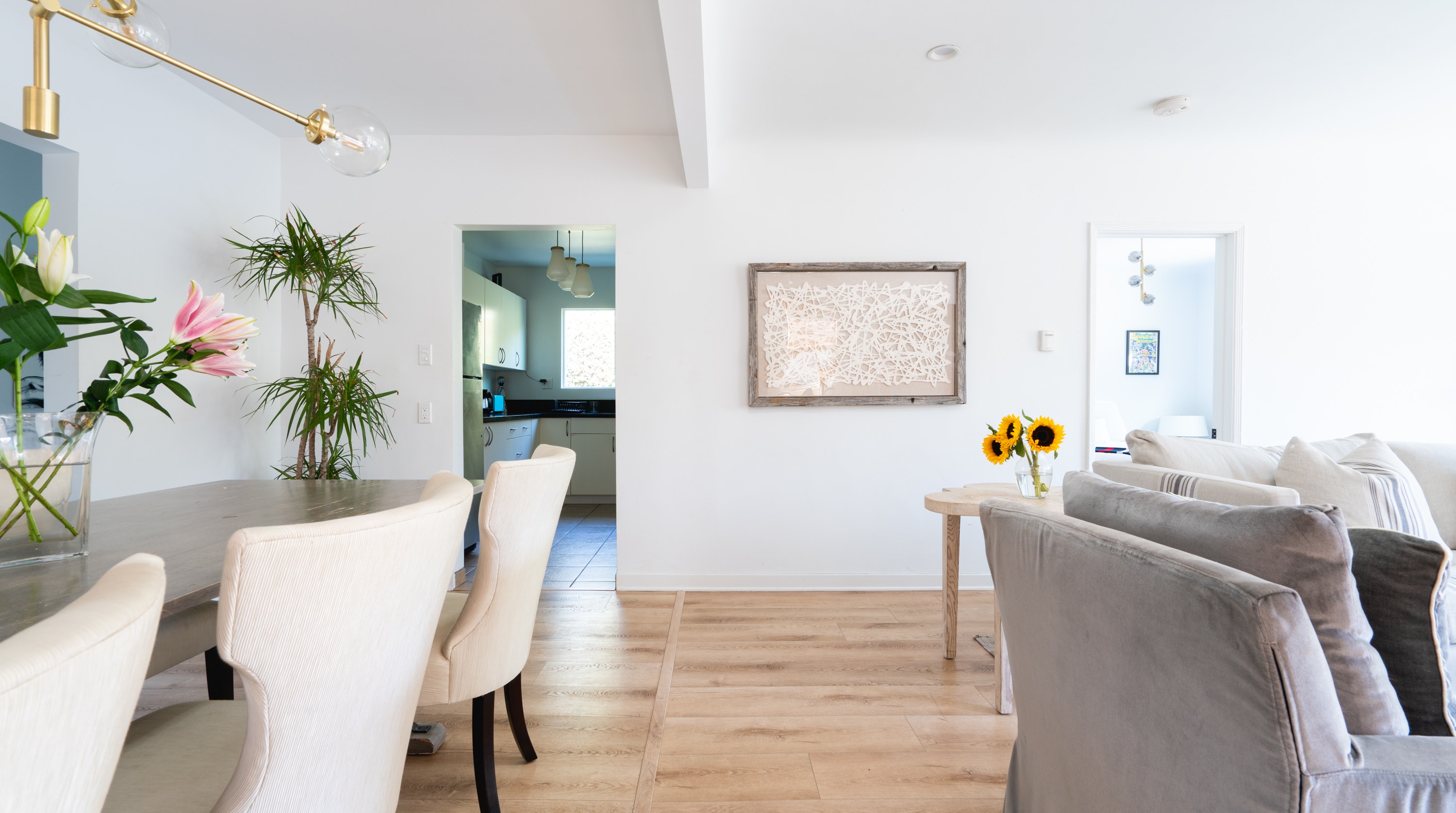 Los Angeles Home 1006409