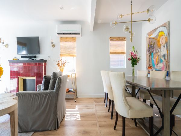 Los Angeles Home 1006409