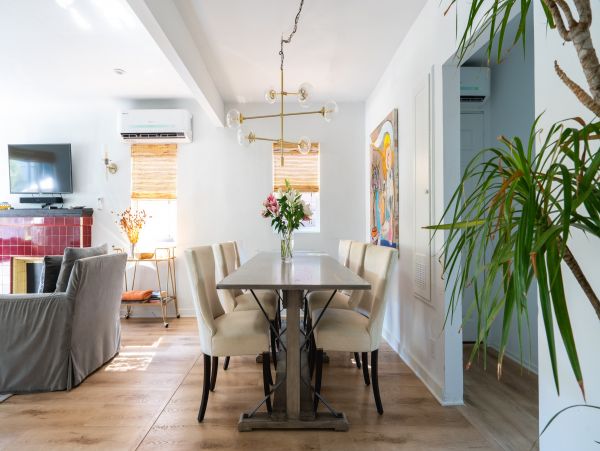 Los Angeles Home 1006409
