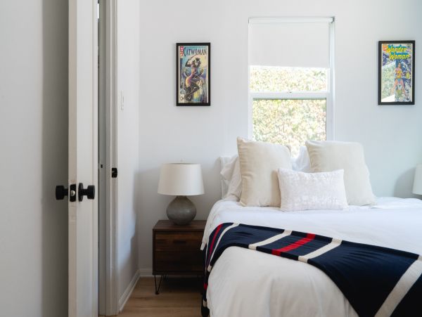 Los Angeles Home 1006409