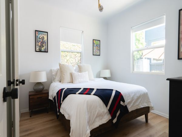 Los Angeles Home 1006409