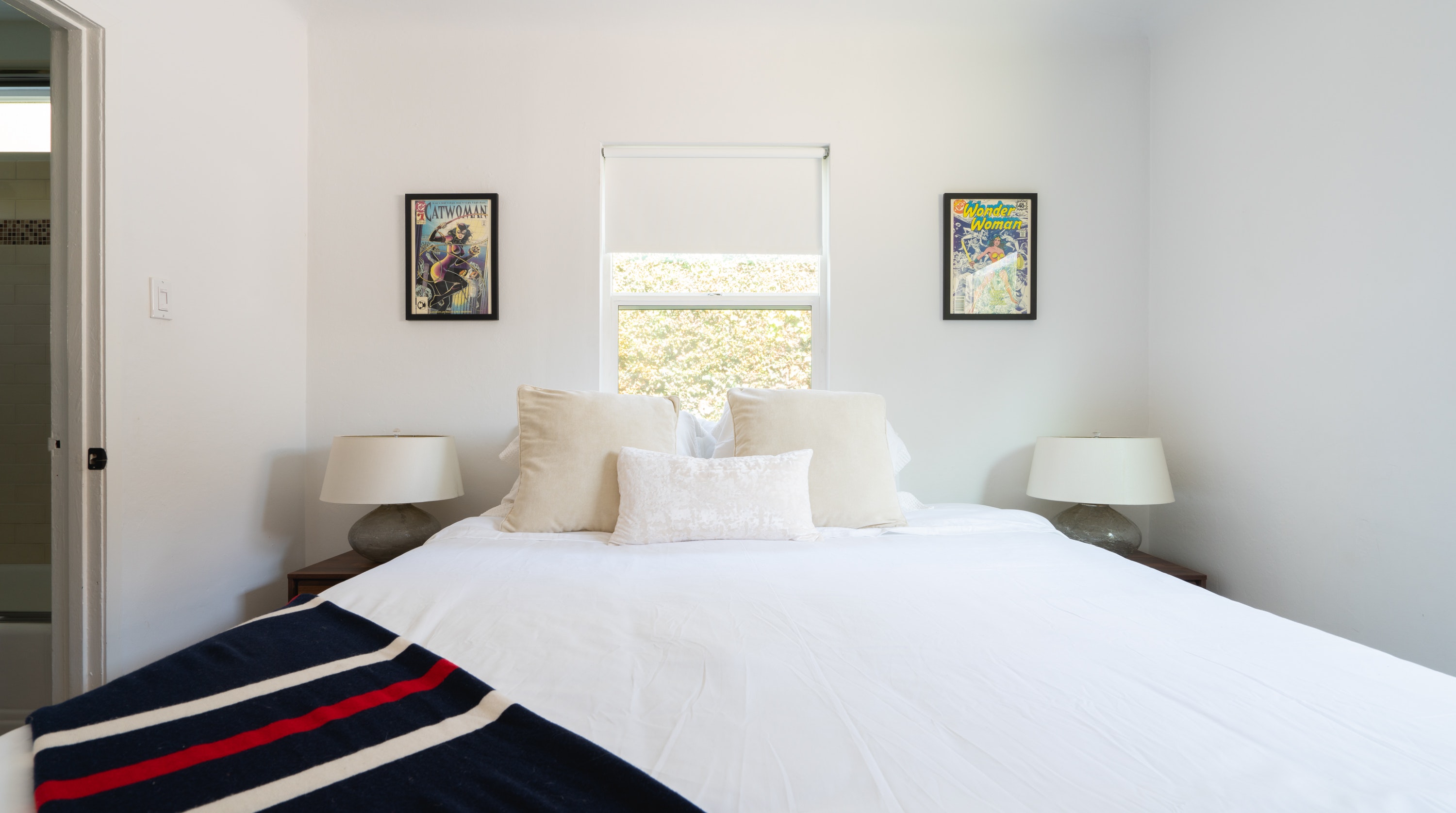 Los Angeles Home 1006409
