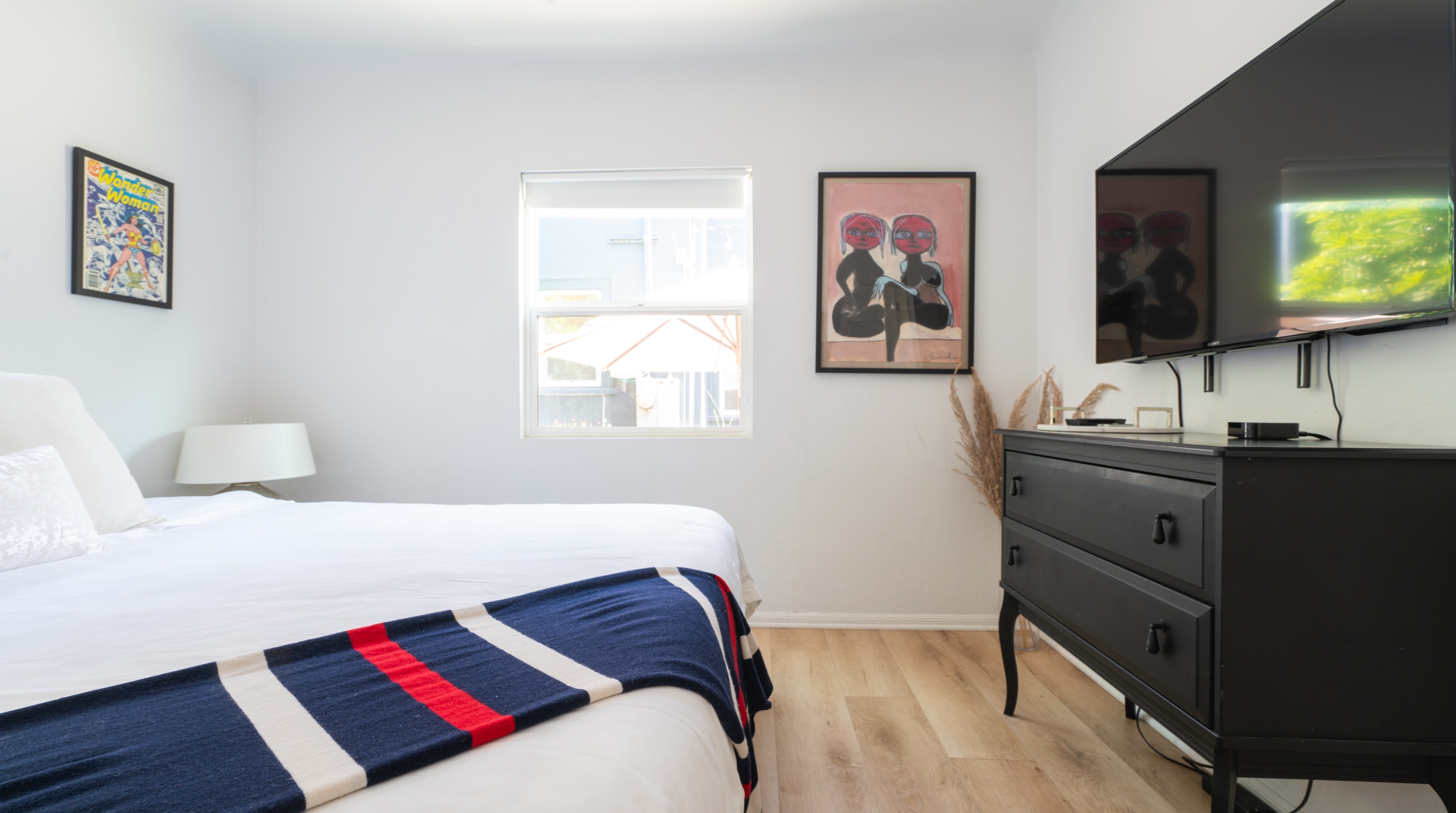 Los Angeles Home 1006409