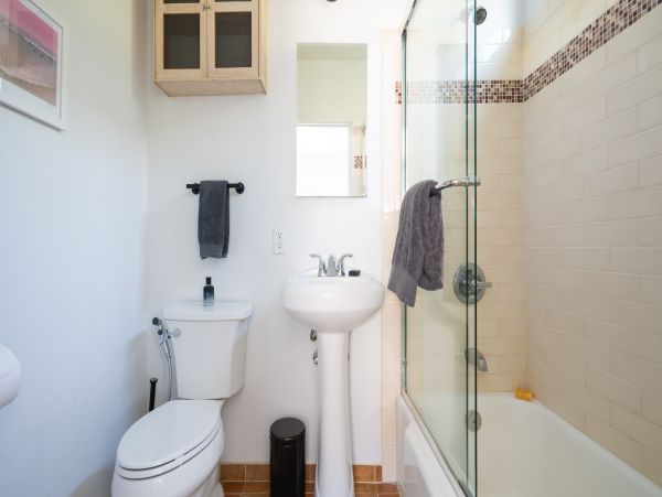 Los Angeles Home 1006409