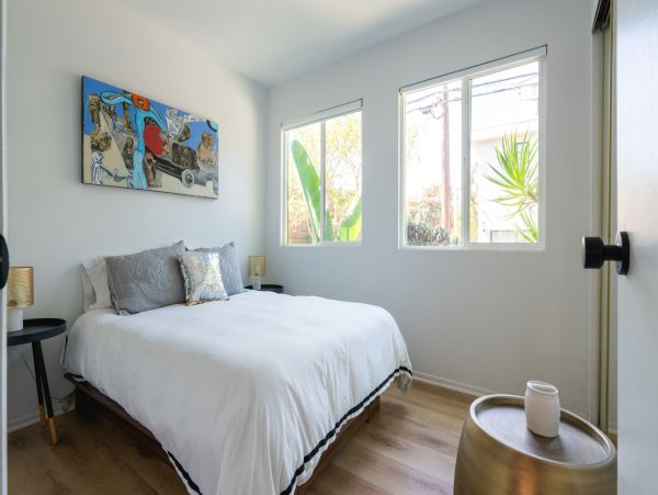Los Angeles Home 1006409