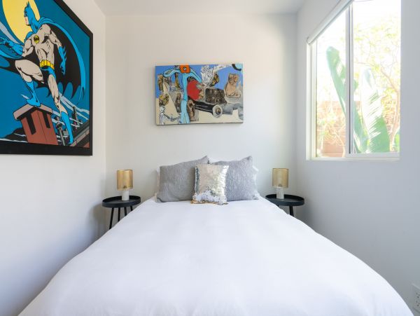Los Angeles Home 1006409