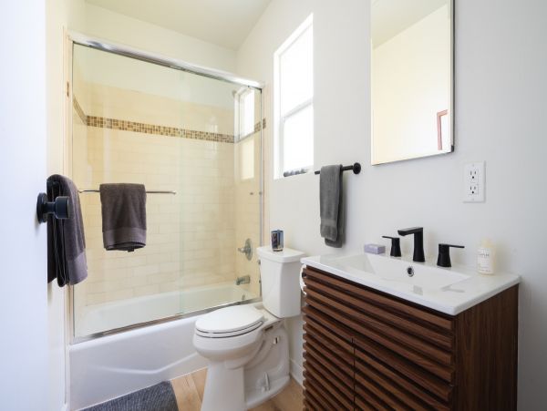 Los Angeles Home 1006409