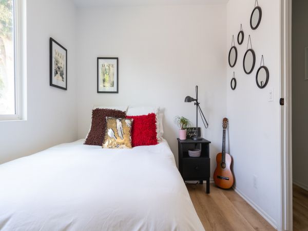 Los Angeles Home 1006409