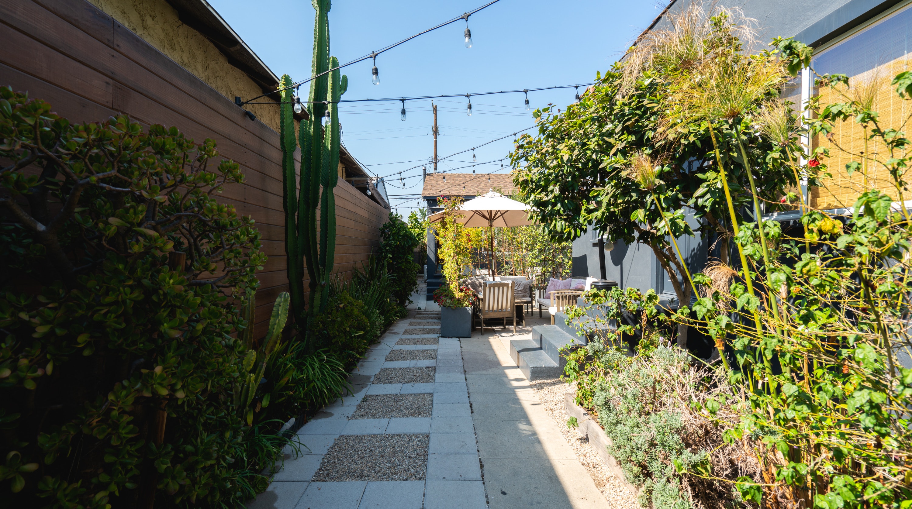 Los Angeles Home 1006409