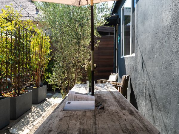 Los Angeles Home 1006409