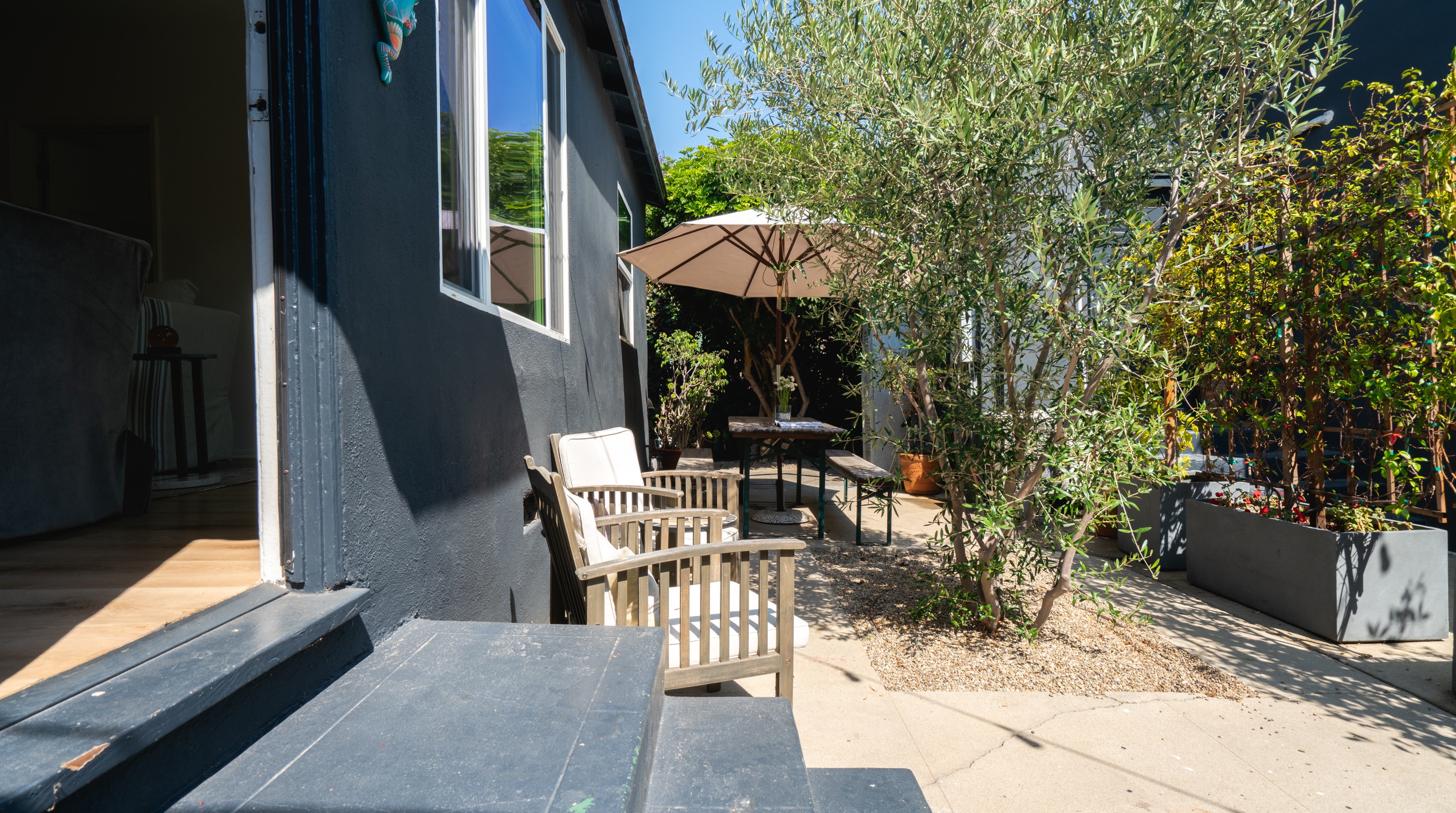 Los Angeles Home 1006409