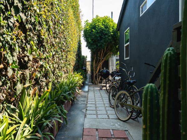 Los Angeles Home 1006409