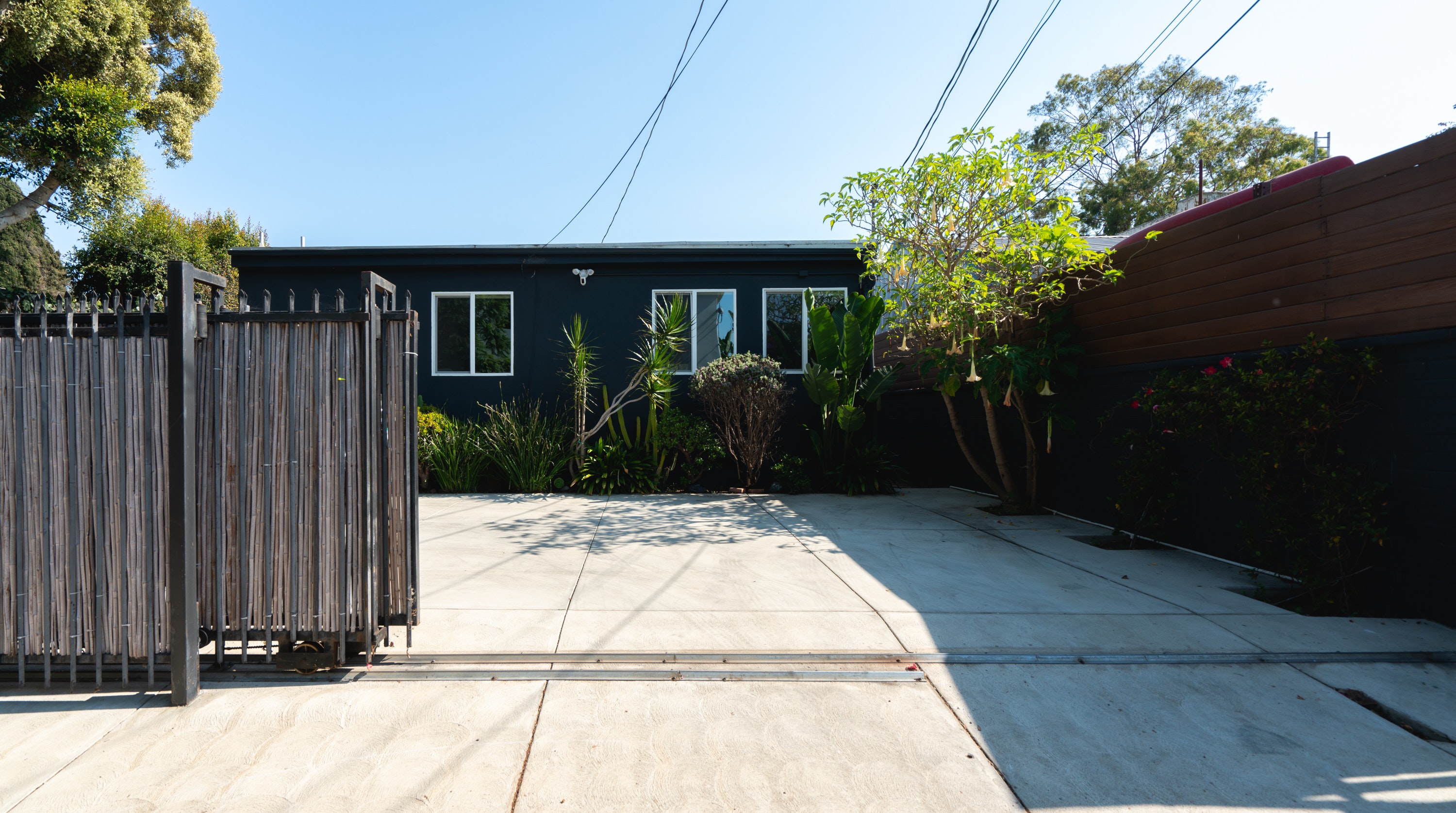 Los Angeles Home 1006409