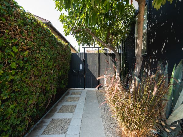 Los Angeles Home 1006409