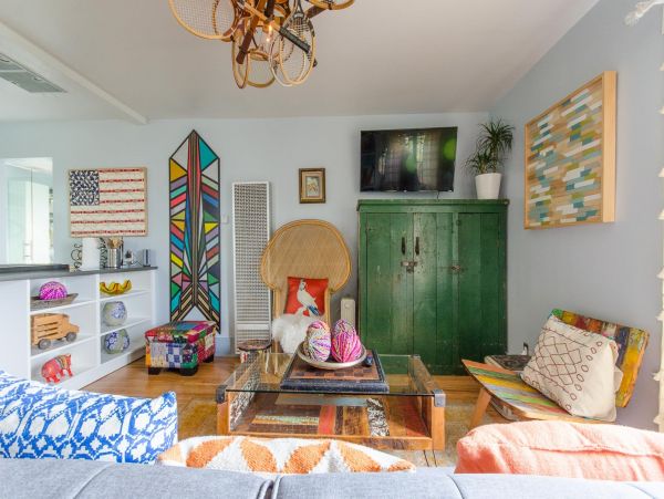 Los Angeles Home 1006410
