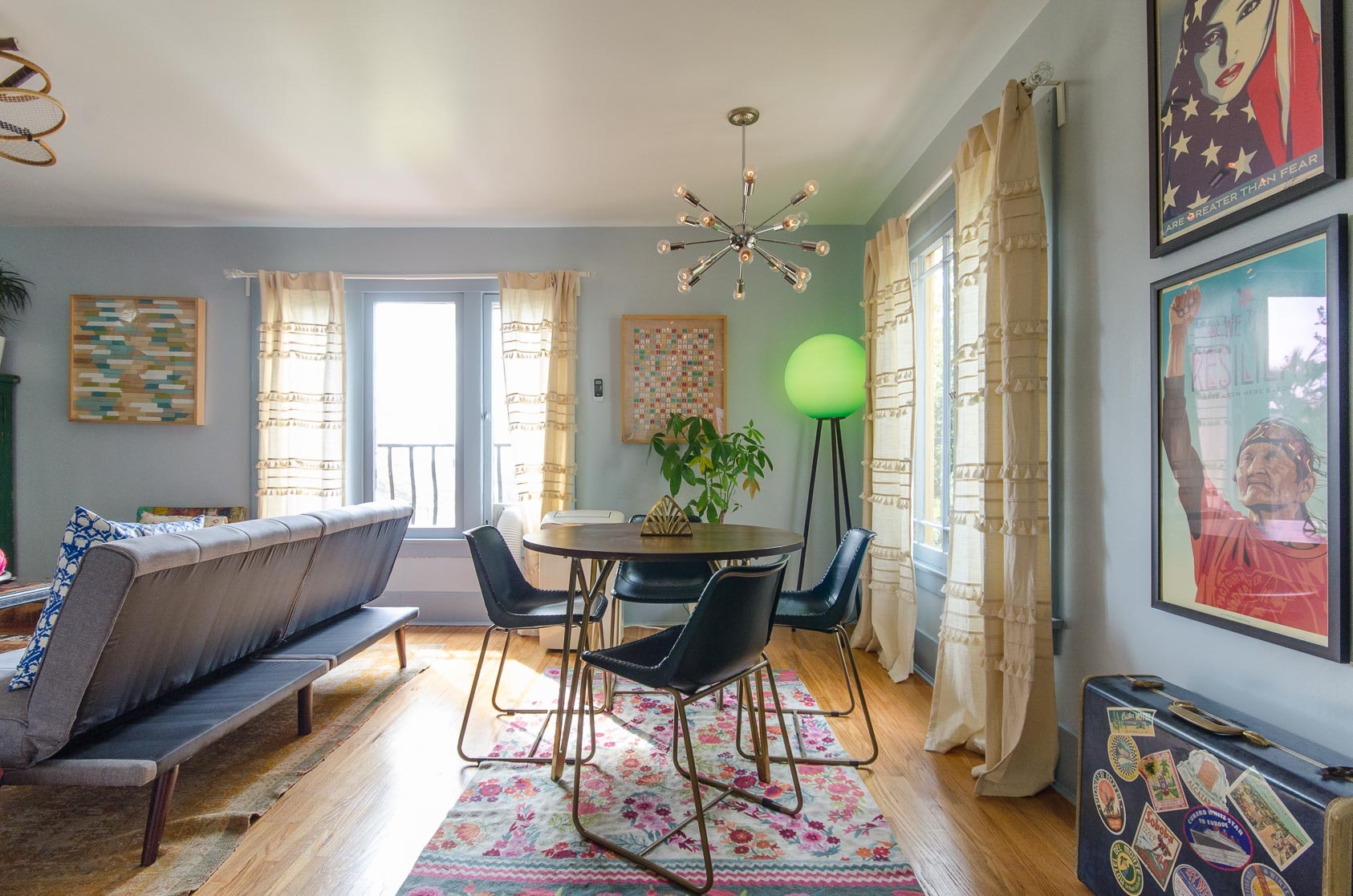Los Angeles Home 1006410
