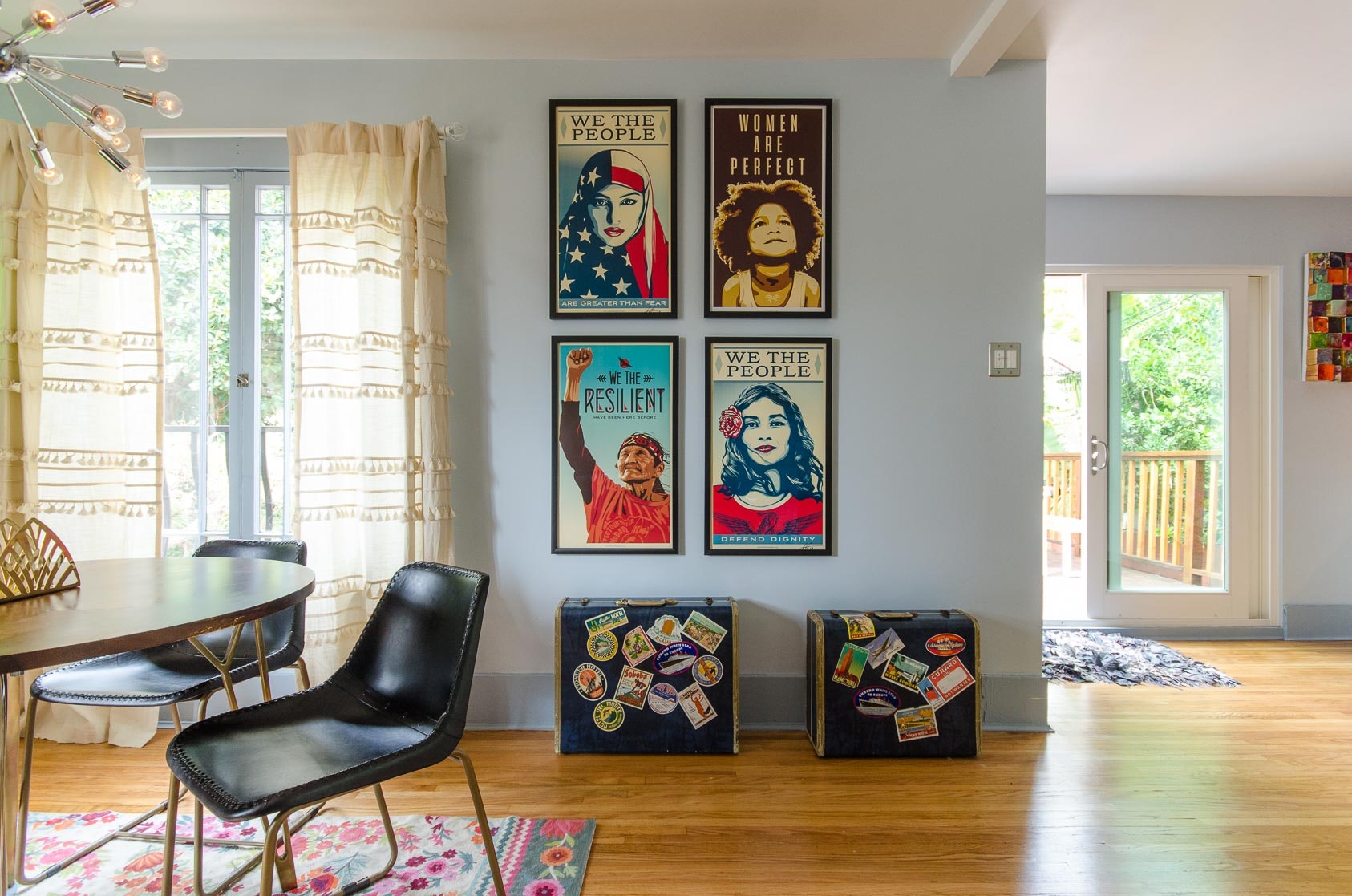 Los Angeles Home 1006410