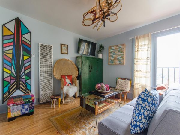Los Angeles Home 1006410