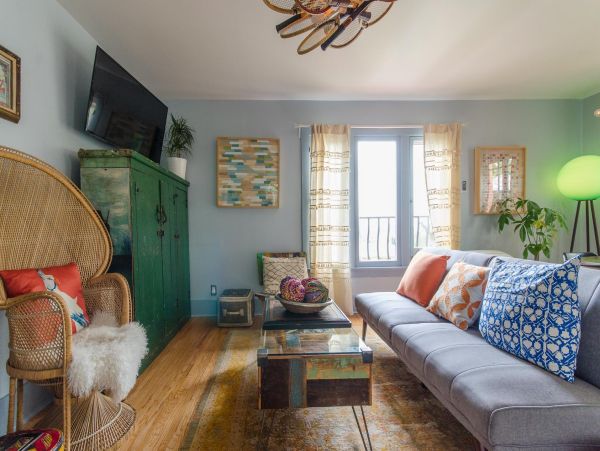 Los Angeles Home 1006410
