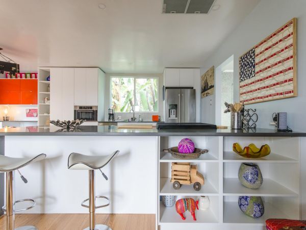 Los Angeles Home 1006410