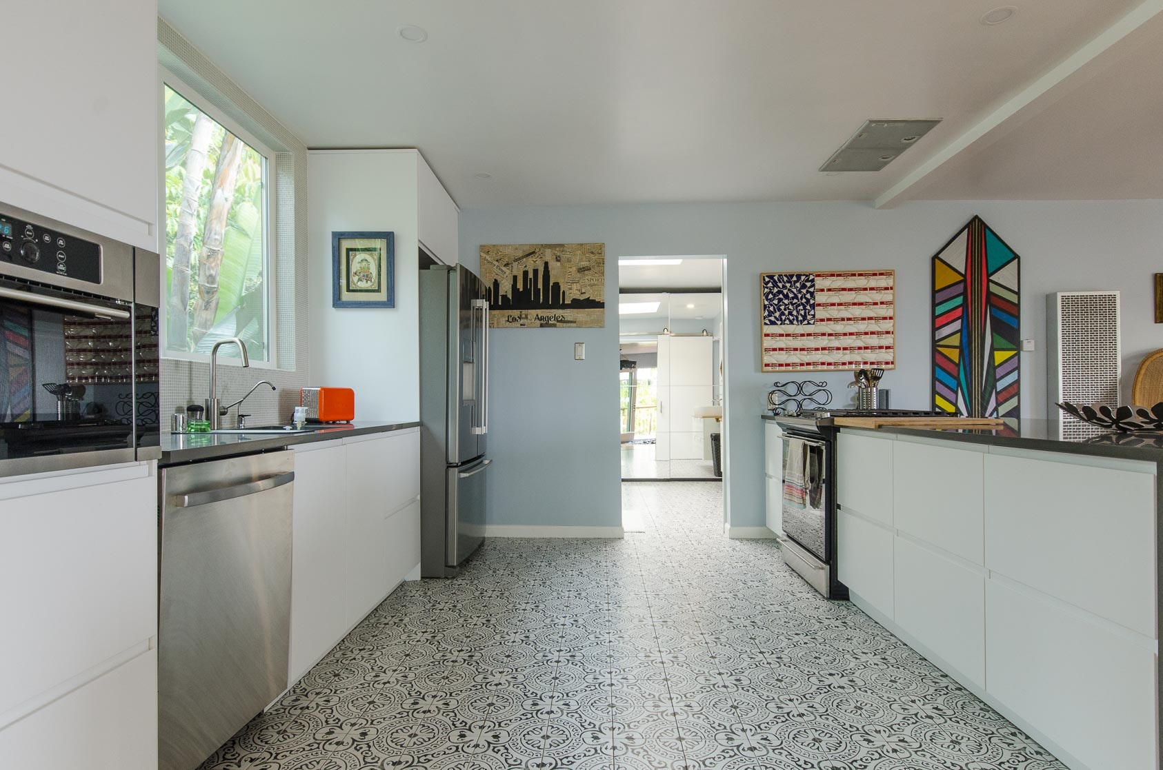 Los Angeles Home 1006410