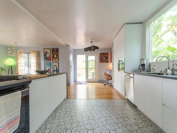 Los Angeles Home 1006410