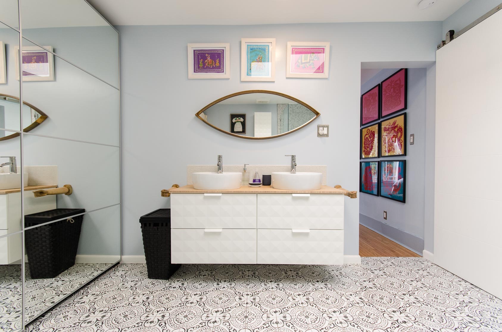 Los Angeles Home 1006410