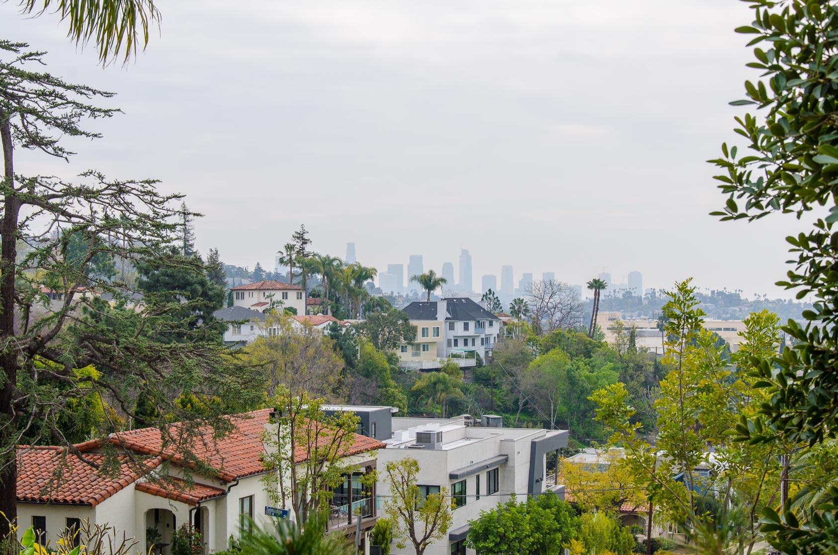 Los Angeles Home 1006410