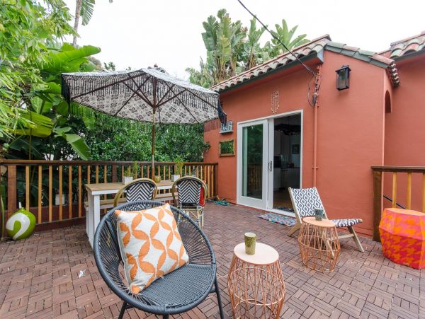 Los Angeles Home 1006410