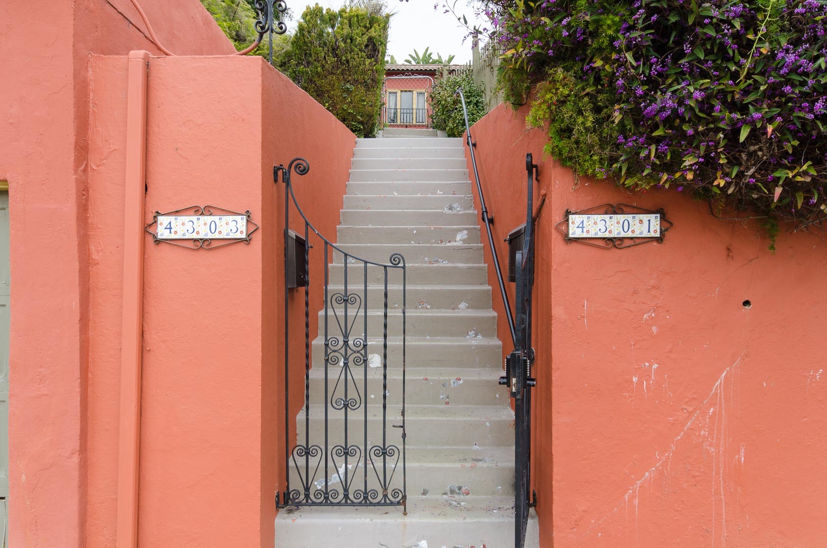 Los Angeles Home 1006410
