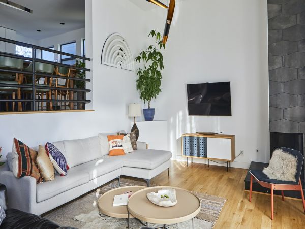 Los Angeles Home 1006411