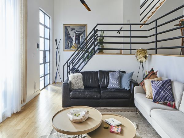 Los Angeles Home 1006411
