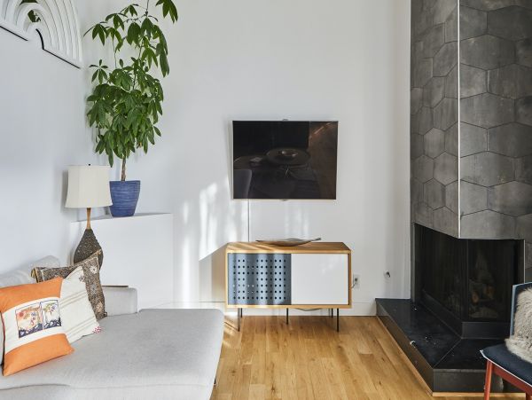 Los Angeles Home 1006411