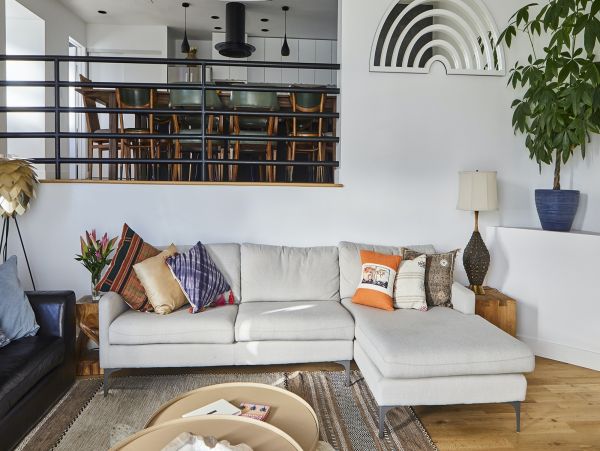 Los Angeles Home 1006411