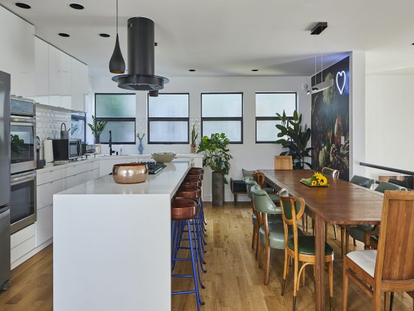 Los Angeles Home 1006411