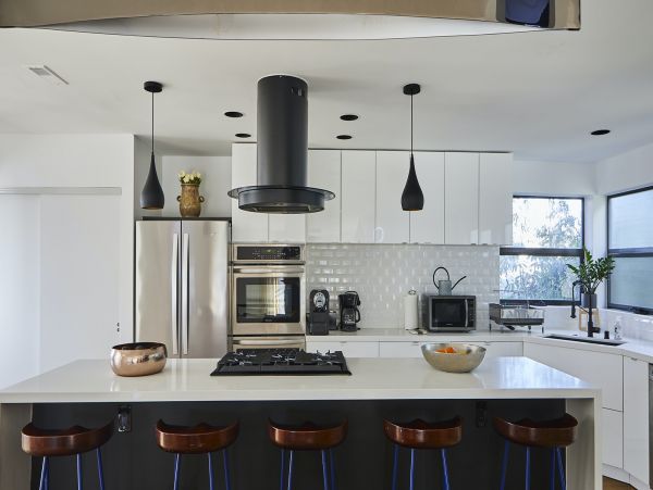 Los Angeles Home 1006411