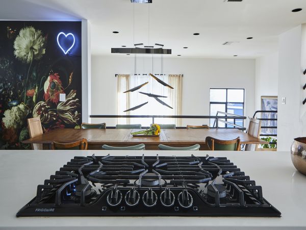 Los Angeles Home 1006411