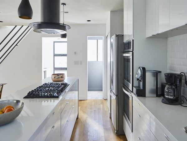 Los Angeles Home 1006411