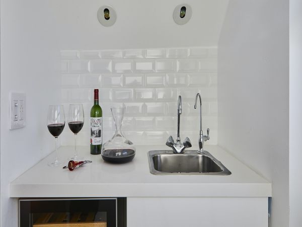 Los Angeles Home 1006411