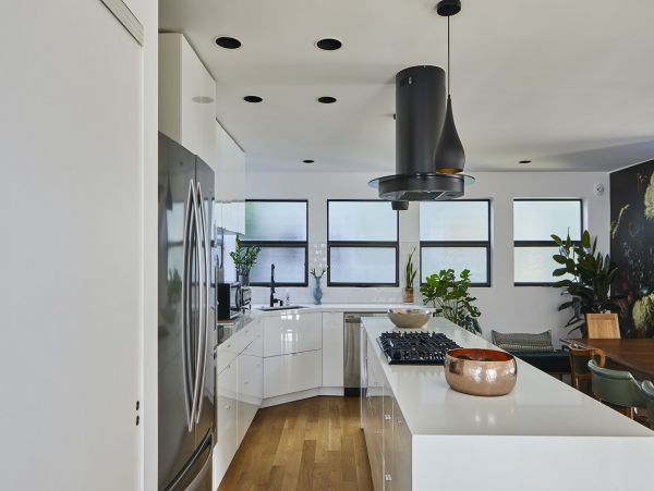 Los Angeles Home 1006411